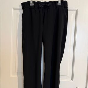 Lululemon On The Fly Pants